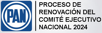 Fe de Erratas Convocatoria Renovación del CEN