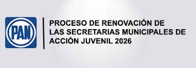 CONVOCATORIA SECRETARÍA MUNICIPAL DE ACCIÓN JUVENIL - AGUASCALIENTES